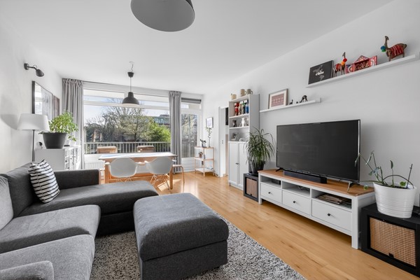 Medium property photo - Spanderswoudstraat 24, 1024 LD Amsterdam